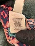 Raga 100% Polyester Paisley Blue Romper Size XS - photo 5