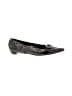 Prada Black Flats Size EU 39 - photo 1