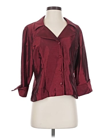 DressBarn Jacket (view 1)