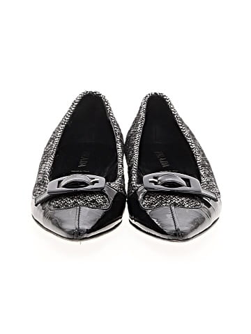 Prada Flats (view 2)