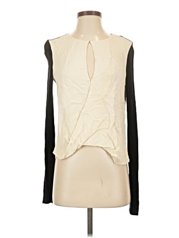 Halston Heritage Sleeveless Blouse (view 1)