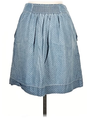 Holding Horses Casual Skirt (view 2)