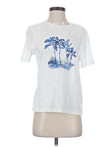 Gerard Darel Short Sleeve T-Shirt (view 1)