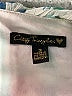 City Triangles 100% Polyester Blue Sleeveless Top Size 3 - photo 7
