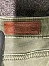 Adriano Goldschmied Green Jeans Size 29 waist - photo 7