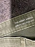 Adriano Goldschmied Green Jeans Size 29 waist - photo 9