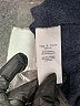 Rag & Bone Gray Short Sleeve Turtleneck Size S - photo 8
