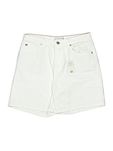 Tommy Hilfiger Denim Shorts (view 1)
