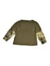 Unbranded Green Long Sleeve T-Shirt Size 4 (estimated) - photo 2