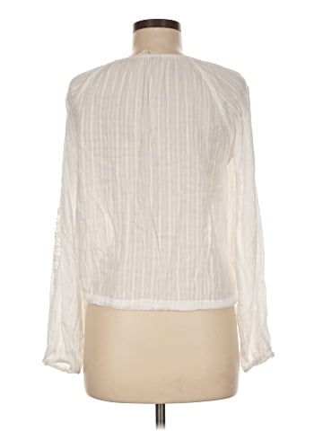 Illa Illa Long Sleeve Blouse (view 2)