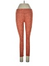 Xersion Orange Leggings Size S - photo 1