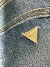 Guess Blue Denim Shorts Size XS (estimated) - photo 3