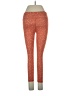 Xersion Orange Leggings Size S - photo 2