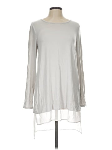 Joan Vass Casual Dress (view 1)