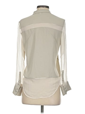 IRO Long Sleeve Blouse (view 2)