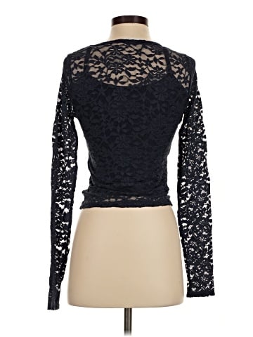Hollister Long Sleeve Top (view 2)