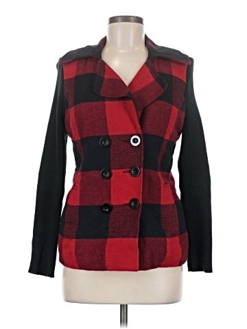 Sweater Project Blazer (view 1)