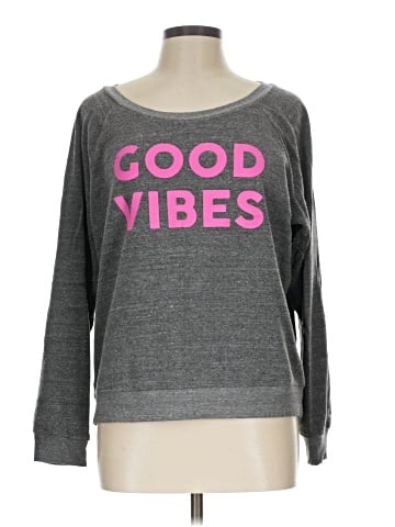 Sol Angeles Sweatshirt (view 1)