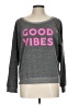 Sol Angeles Gray Sweatshirt Size L - photo 1