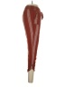 Rewash Stripes Red Casual Pants Size S - photo 4