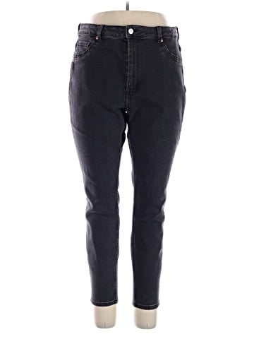 Divided by H&M Jeans (view 1)
