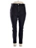 Divided by H&M Black Jeans Size 18 - photo 1