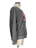 Sol Angeles Gray Sweatshirt Size L - photo 4
