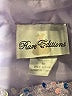 Rare Editions 100% Polyester Purple Dress Size 6X - photo 3
