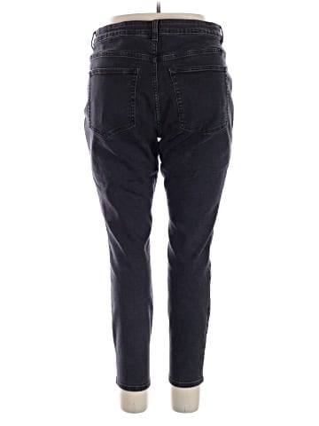 Divided by H&M Jeans (view 2)