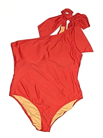 J.Crew One Piece Swimsuit (view 1)