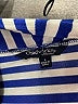 Chadwicks Blue Cardigan Size S - photo 7