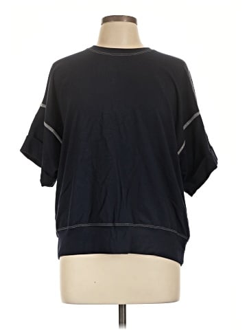 Karen Kane Short Sleeve Top (view 1)