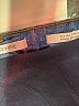 Seraphine Blue Jeans Size 4 - photo 6