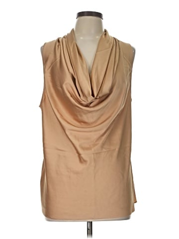 Boston Proper Sleeveless Blouse (view 1)