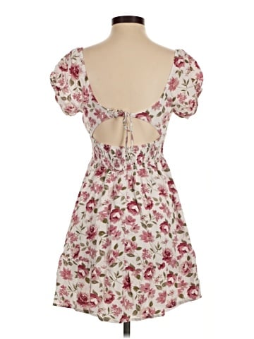 Hollister Casual Dress (view 2)