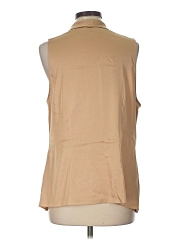 Boston Proper Sleeveless Blouse (view 2)