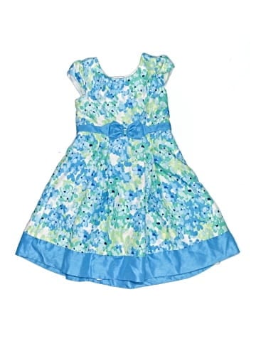Jona Michelle Dress (view 1)