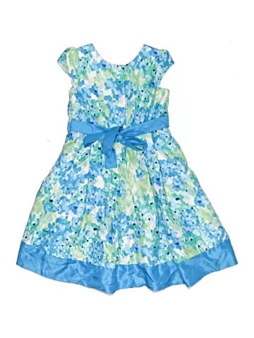 Jona Michelle Dress (view 2)