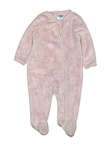 Disney Baby Long Sleeve Onesie (view 1)