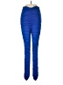 Love J Blue Active Pants Size M - photo 1