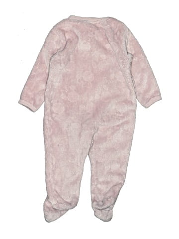 Disney Baby Long Sleeve Onesie (view 2)