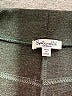 Splendid Solid Gray Active Pants Size M - photo 7