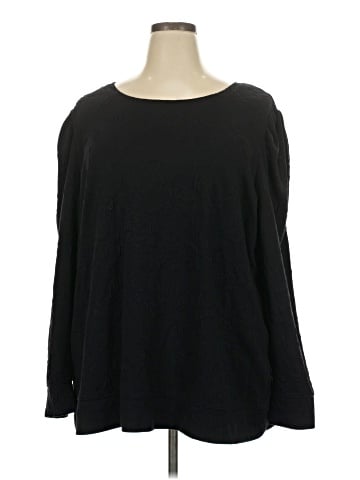 Evri Pullover Sweater (view 1)