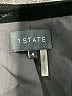 1.State Black Blazer Size 4 - photo 6
