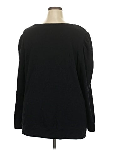 Evri Pullover Sweater (view 2)