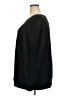Evri Black Pullover Sweater Size 3X - photo 5