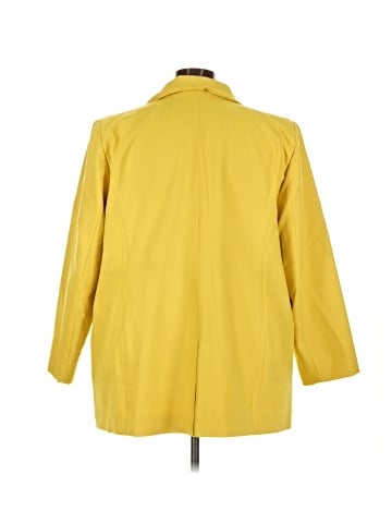 ELOQUII Blazer (view 2)