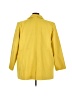 ELOQUII Yellow Blazer Size 22 Plus - photo 2