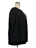 Evri Black Pullover Sweater Size 3X - photo 4