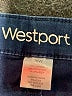 Westport Blue Jeans Size 16 - photo 4